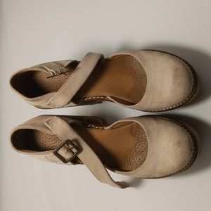 Freebird poppy platforms